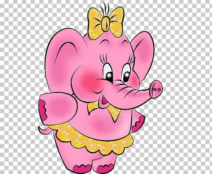 Seeing Pink Elephants Free PNG, Clipart, Animals, Art, Artwork, Cartoon, Clip Art Free PNG Download