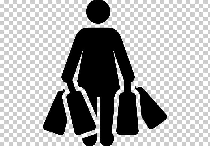 Shopping Bags & Trolleys Computer Icons Online Shopping PNG, Clipart, Accessories, Bag, Black, Black And White, Commerce Free PNG Download