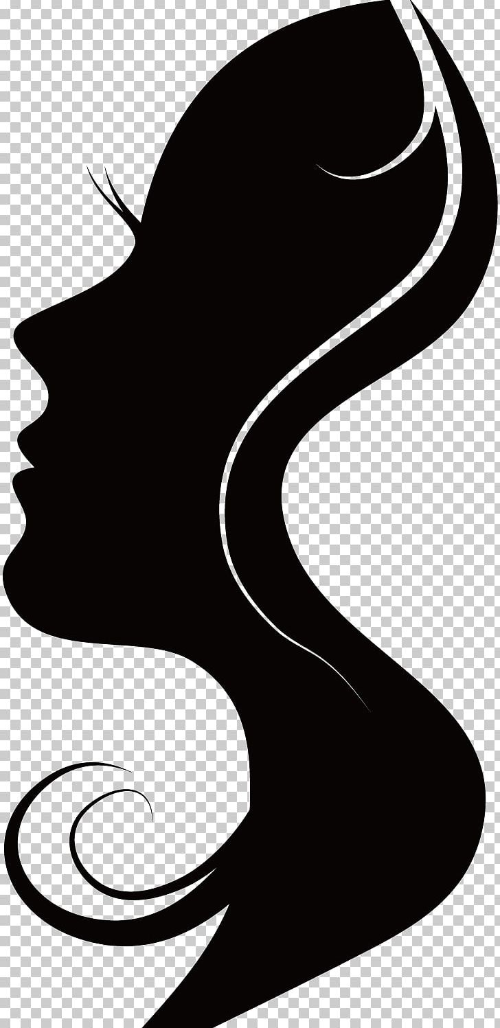 Silhouette Woman PNG, Clipart, Black, Black And White, Business Woman, Download, Encapsulated Postscript Free PNG Download
