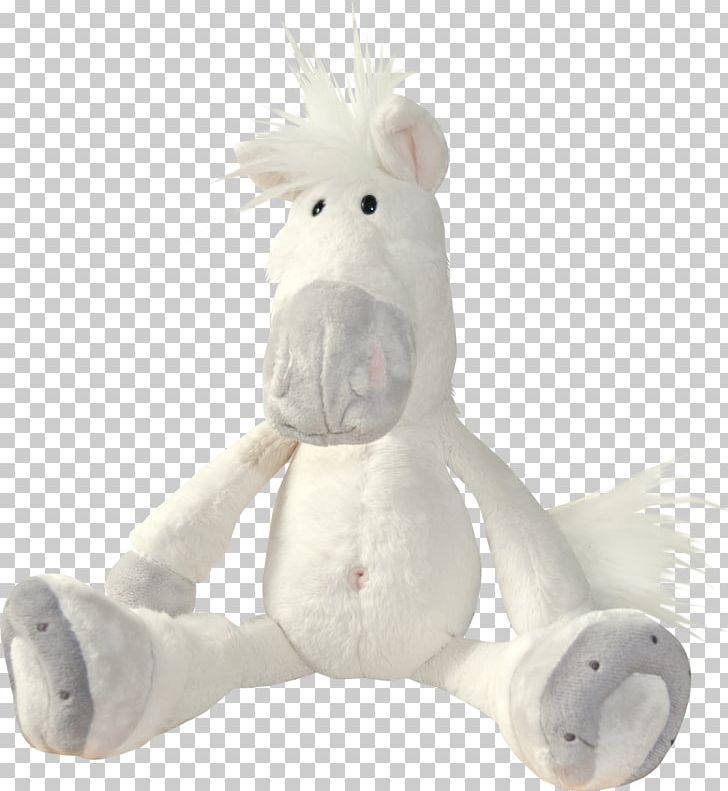 Stuffed Animals & Cuddly Toys Plush Textile PNG, Clipart, Animal, Bib, Color, Drawing, Horse Free PNG Download