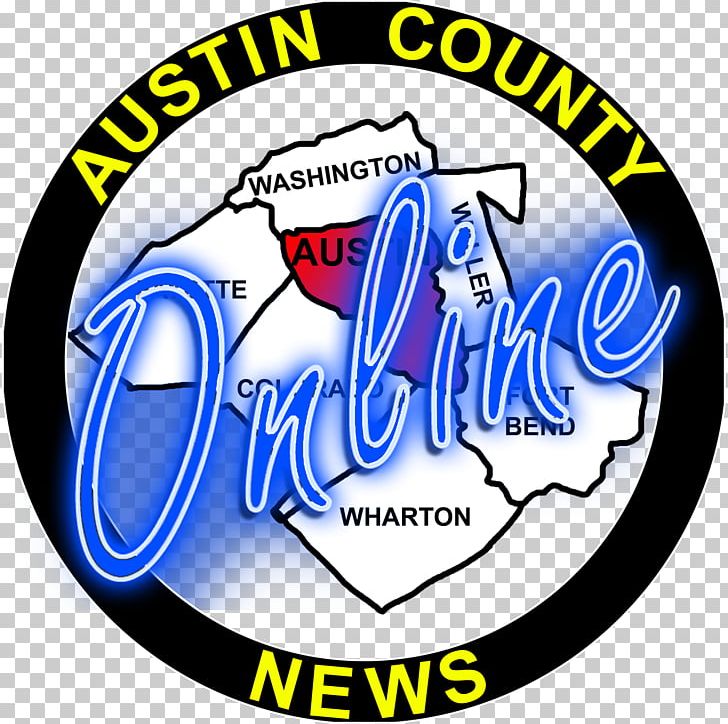 Austin County News Online Inc. Online Newspaper PNG, Clipart, Area, Austin, Austin County, Brand, Buy And Sell Free PNG Download
