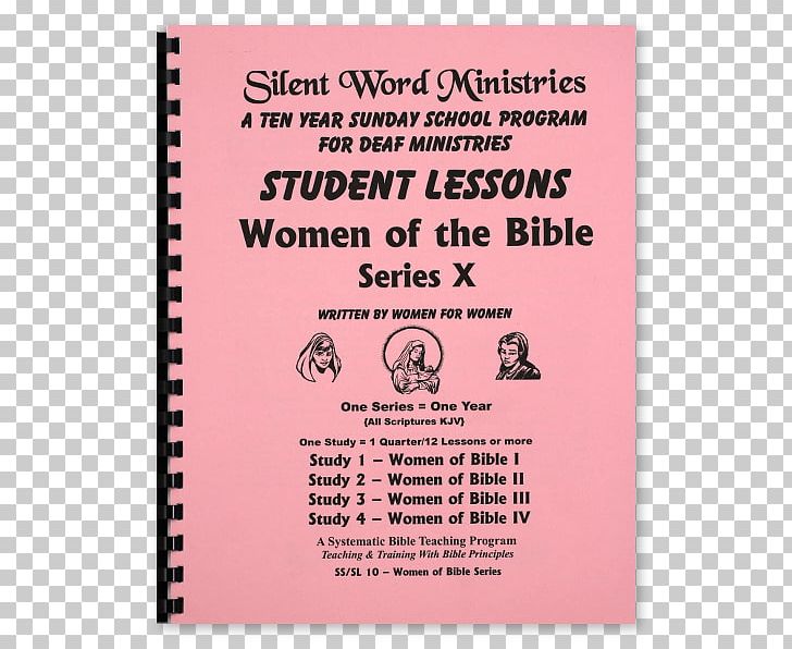 Bible Pink M Font Ten Year Series Deaf Culture PNG, Clipart, Bible, Deaf Culture, Pink, Pink M, School Season Free PNG Download