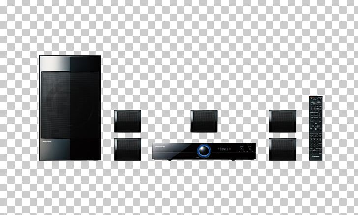Blu-ray Disc Home Theater Systems 5.1 Surround Sound Pioneer BD 5.1 Satellite Home Theatre System PNG, Clipart, 51 Surround Sound, Av Receiver, Bluray Disc, Cinema, Dvd Player Free PNG Download