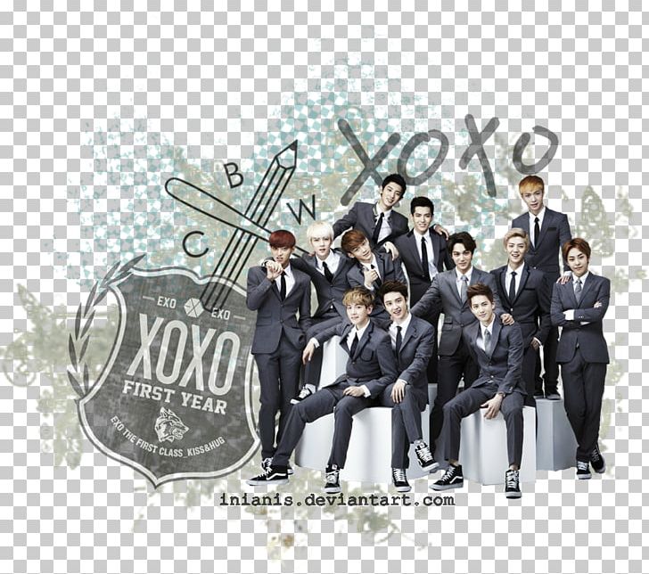 EXO S.M. Entertainment South Korea K-pop Musician PNG, Clipart, Boy Band, Chen, Crew, Exo, Exols Free PNG Download