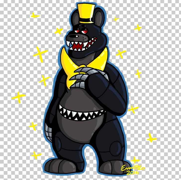 Five Nights At Freddy's 4 Five Nights At Freddy's: Sister Location Fan Art Nightmare Drawing PNG, Clipart,  Free PNG Download