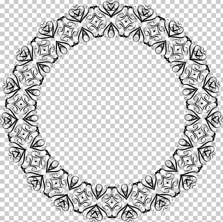 Frames PNG, Clipart, Abstract, Area, Art Abstract, Black And White, Body Jewelry Free PNG Download