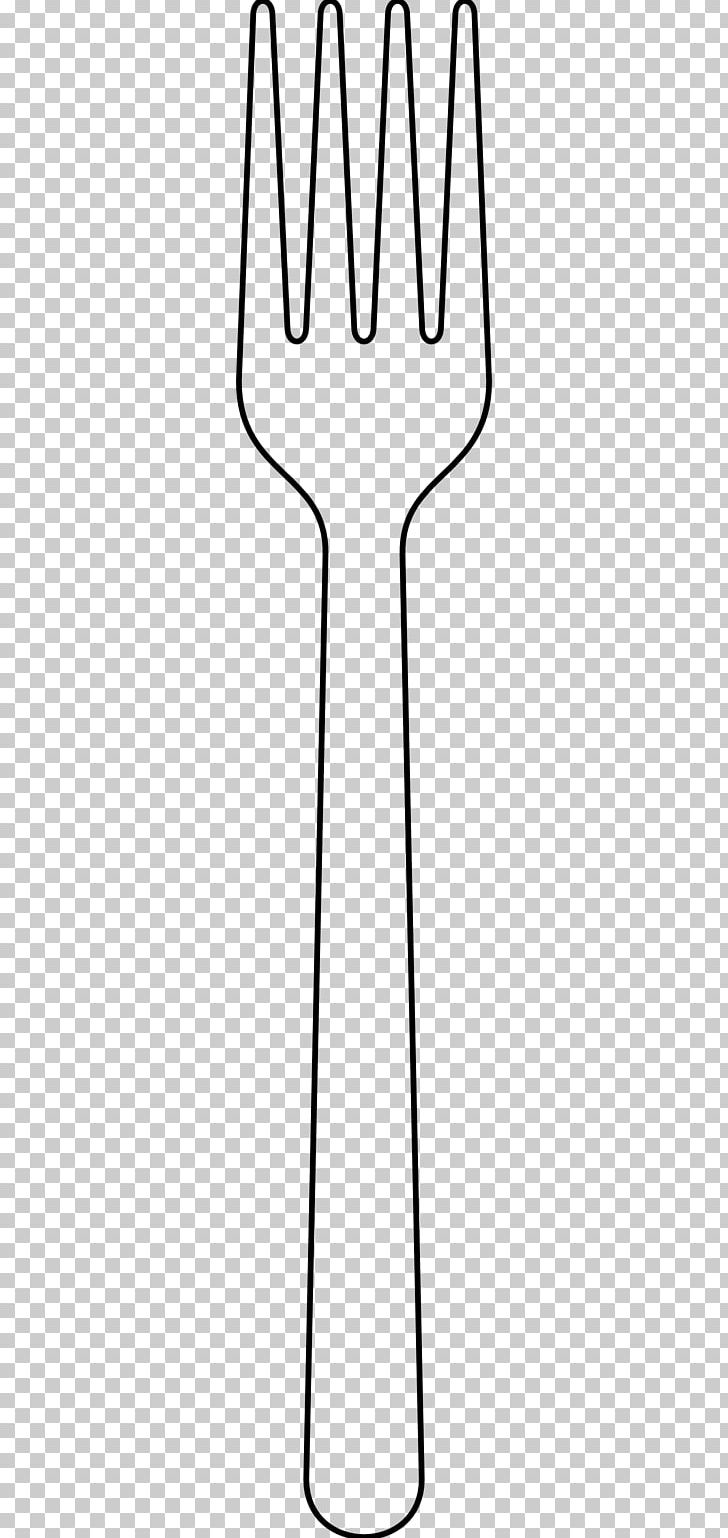 Knife Fork Cutlery Kitchen Utensil PNG, Clipart, Angle, Area, Black, Black And White, Clip Art Free PNG Download