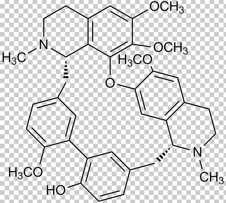 Noscapine Molecule Chemical Compound Chemical Formula Chemistry PNG, Clipart, Angle, Area, Black And White, Che, Chemical Compound Free PNG Download
