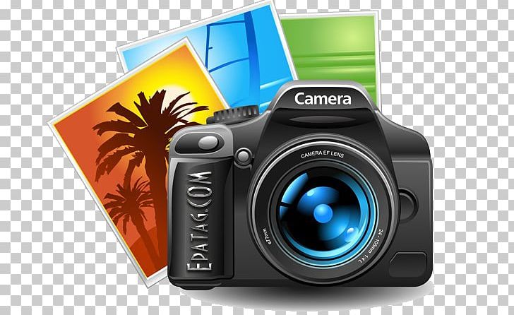 Photographic Film Digital Cameras Photography PNG, Clipart, Apk, Brand, Camera, Camera Icon, Camera Lens Free PNG Download