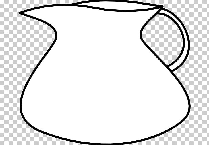 Pitcher Jug Measuring Cup Water Bottle PNG, Clipart, Area, Artwork, Black, Black And White, Circle Free PNG Download