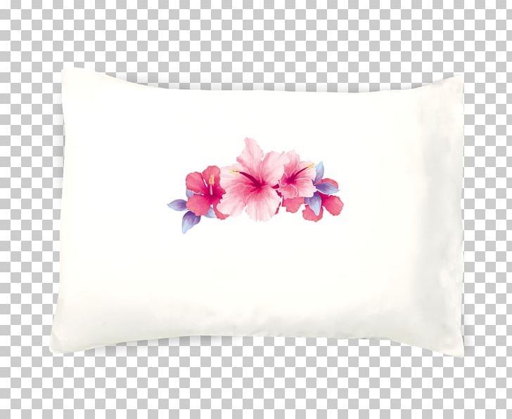 Throw Pillows Cushion Rectangle Pink M PNG, Clipart, Cushion, Flower, Furniture, Magenta, Petal Free PNG Download