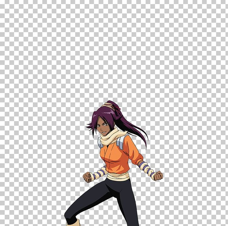 Yoruichi Shihouin Shihoin Clan Bleach Hollow Soul Society PNG, Clipart, Action Figure, Anime, Arm, Bleach, Cartoon Free PNG Download