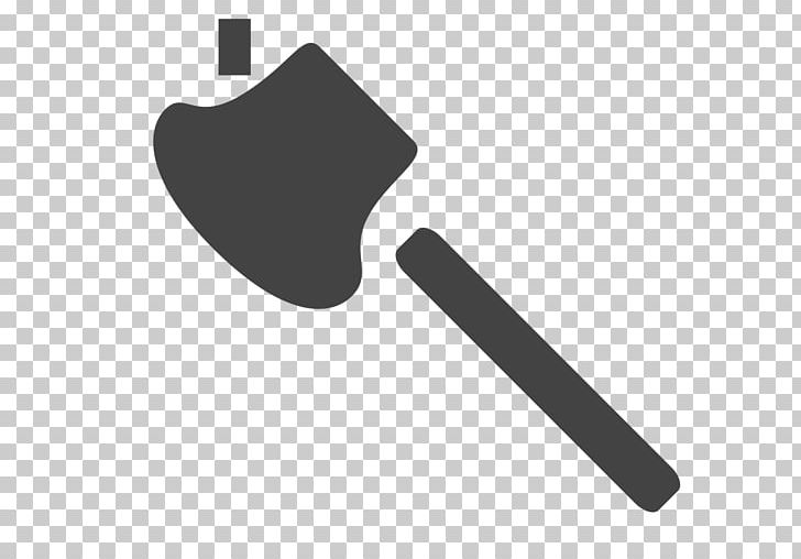 Axe Tool Computer Icons Shovel PNG, Clipart, Angle, Axe, Basement, Black, Black And White Free PNG Download