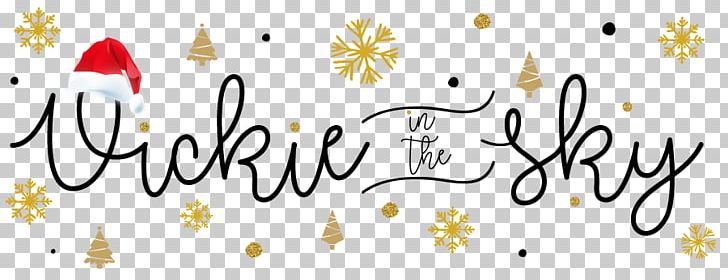 Calligraphy Christmas Font PNG, Clipart, Area, Art, Banner, Calligraphy, Character Free PNG Download