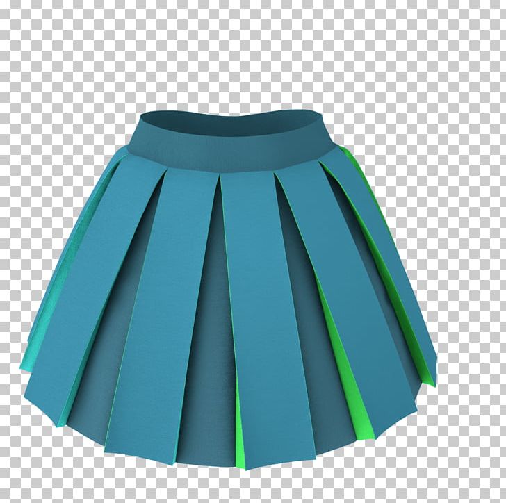 Handkerchief Skirt Pleat Clothing Dress PNG, Clipart, Aqua, Clothing, Clothing Sizes, Collar, Designer Free PNG Download