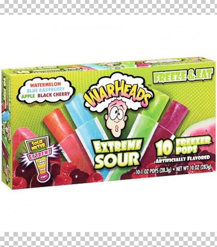 Ice Pop Sour Ice Cream Warheads Fizzy Drinks PNG, Clipart, Airheads, Candy, Fizz, Fizzy Drinks, Flavor Free PNG Download