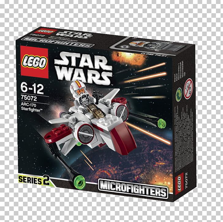LEGO Star Wars : Microfighters Anakin Skywalker PNG, Clipart, Anakin Skywalker, Arc, Arc170 Starfighter, Droid, Lego Free PNG Download