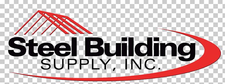 Logo Steel Building Supply PNG, Clipart, Area, Brand, Building, Building Materials, Home Free PNG Download