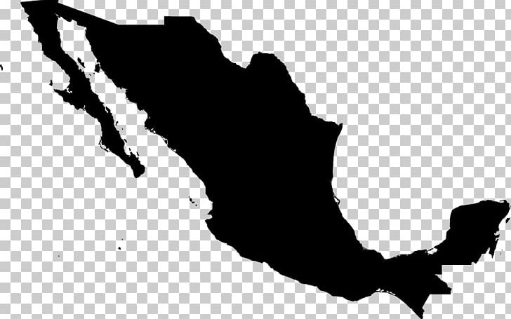 Mexico Map Stock Photography PNG, Clipart, Black, Black And White, Can Stock Photo, Line, Map Free PNG Download