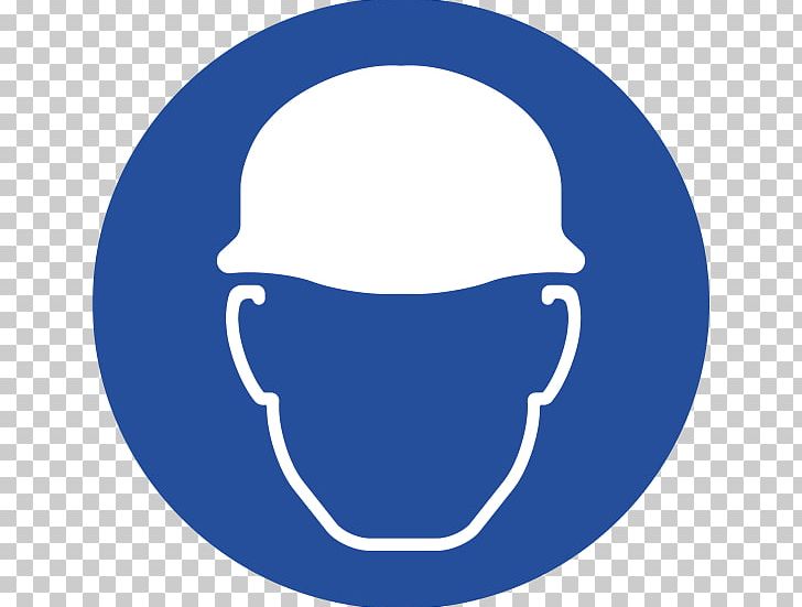 Occupational Safety And Health Personal Protective Equipment Health And Safety Executive PNG, Clipart, Area, Blue, Circle, Construction Site Safety, Electric Blue Free PNG Download