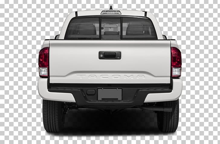 Pickup Truck 2018 Toyota Tacoma SR Double Cab Car 2018 Toyota Tacoma SR V6 PNG, Clipart, 2017 Toyota Tacoma Sr, 2018, 2018 Toyota Tacoma, Car, Car Dealership Free PNG Download