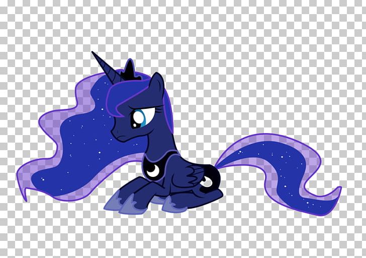 Princess Luna Twilight Sparkle Pony Fluttershy Princess Celestia PNG, Clipart, Blue, Electric Blue, Fictional Character, Mammal, Miscellaneous Free PNG Download