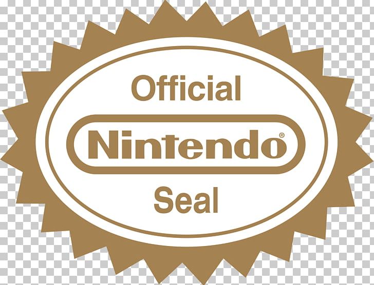 Wii U Video Game Crash Of 1983 Super Nintendo Entertainment System Nintendo Seal Of Quality PNG, Clipart, Label, Line, Logo, Nintendo, Nintendo 3ds Free PNG Download