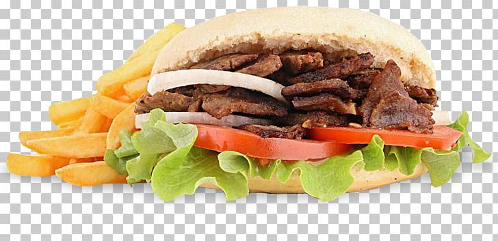Doner Kebab French Fries Take-out Turkish Cuisine PNG, Clipart, American Food, Cheeseburger, Food, Gyro, Kids Meal Free PNG Download