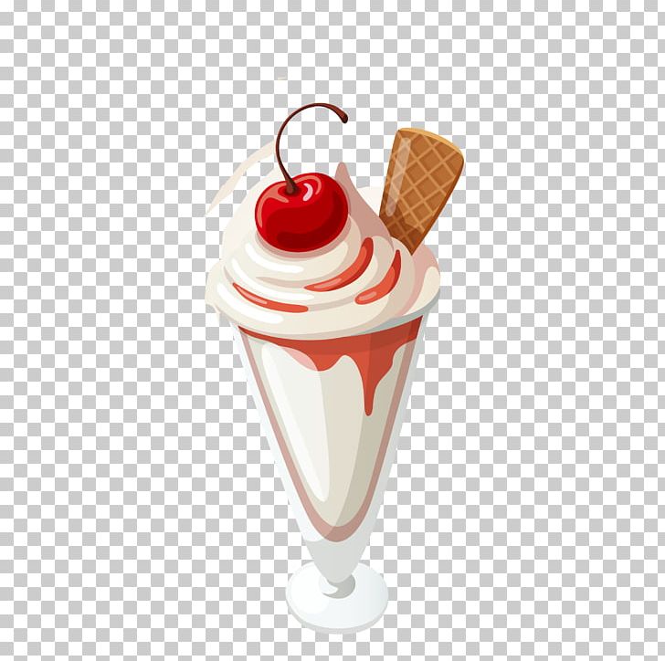 Ice Cream Cone Sundae Snow Cone PNG, Clipart, Banana Split, Chocolate, Cream, Dairy Product, Dessert Free PNG Download