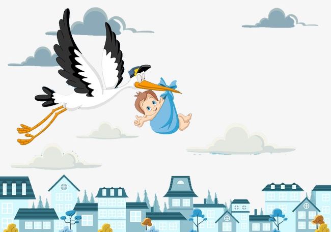 Infant Welcome Party PNG, Clipart, Animal, Baby, Cartoon, City, Eagle Free PNG Download
