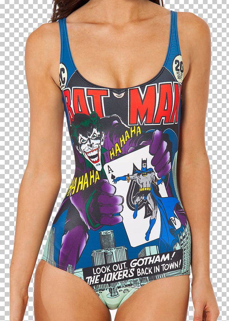 Joker Batman One-piece Swimsuit Wonder Woman PNG, Clipart, Active Undergarment, Batman, Batman V Superman Dawn Of Justice, Bikini, Cloth Free PNG Download