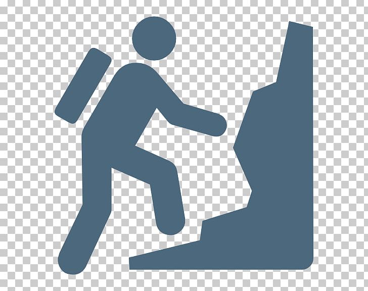 Recreation Hiking Computer Icons PNG, Clipart, Adventure Park, Angle, Appalachian National Scenic Trail, Area, Blue Free PNG Download
