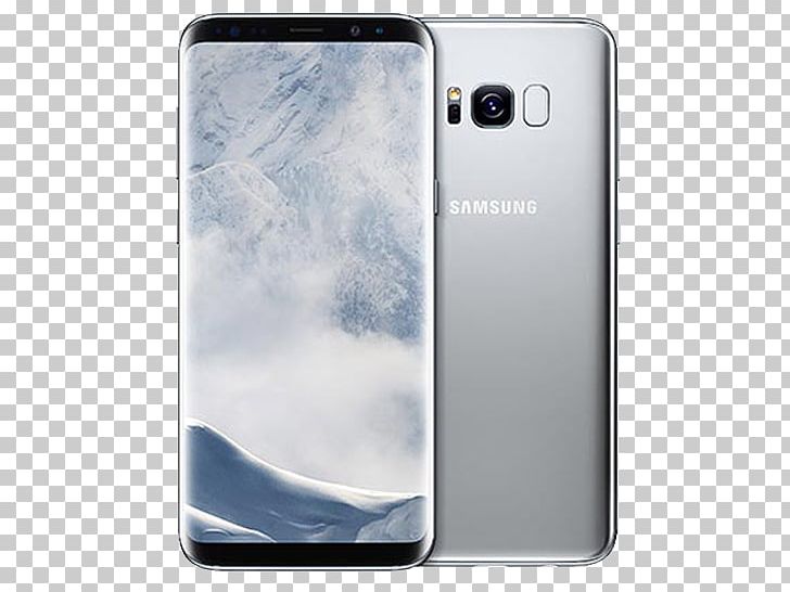 Samsung Galaxy S7 Telephone Smartphone Computer PNG, Clipart, Arctic
