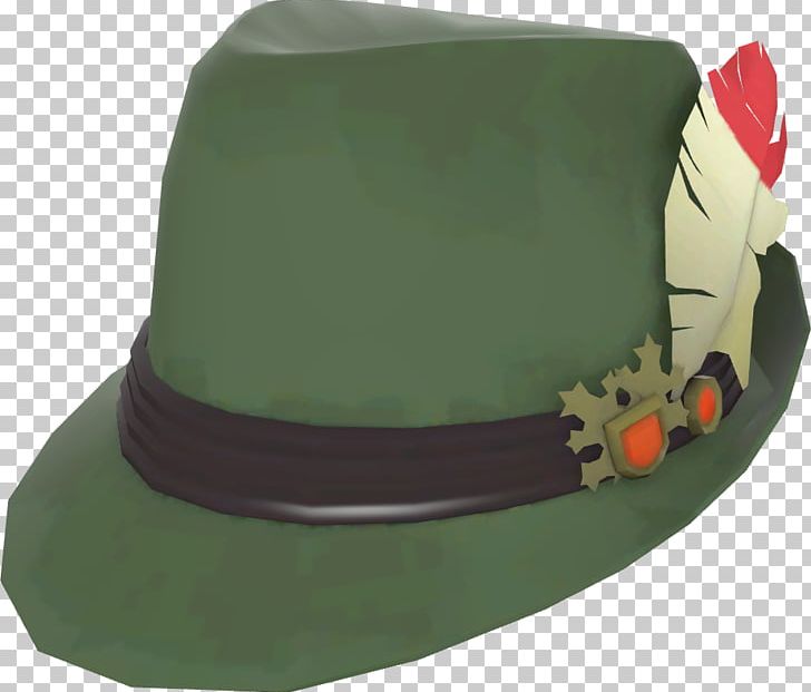 Team Fortress 2 Gang Garrison 2 Tyrolean Hat HTC Vive PNG, Clipart, Bonnet, Cap, Clothing, Fedora, Fortress Free PNG Download
