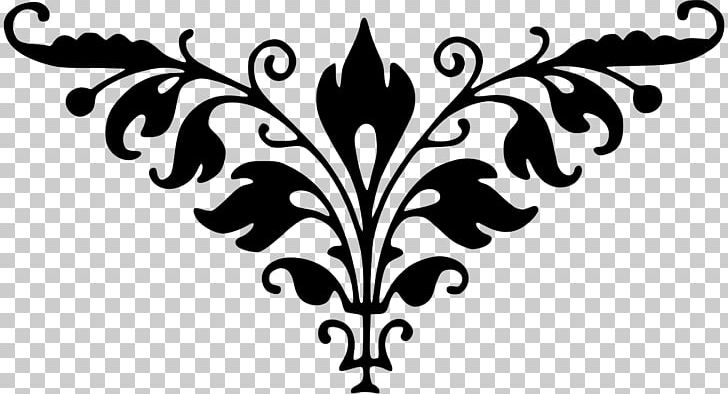 Visual Arts PNG, Clipart, Art, Black And White, Branch, Damask, Decorative Arts Free PNG Download
