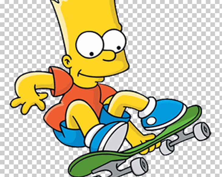 Bart Simpson Marge Simpson Homer Simpson Television Show PNG, Clipart, Animated Sitcom, Area, Artwork, Bart Simpson, Cartoon Free PNG Download