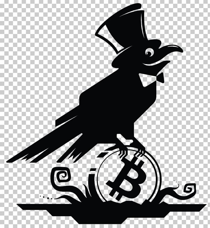 Beak Silhouette Black And White Bird PNG, Clipart, Animals, Artwork, Beak, Bird, Bitcoin Free PNG Download