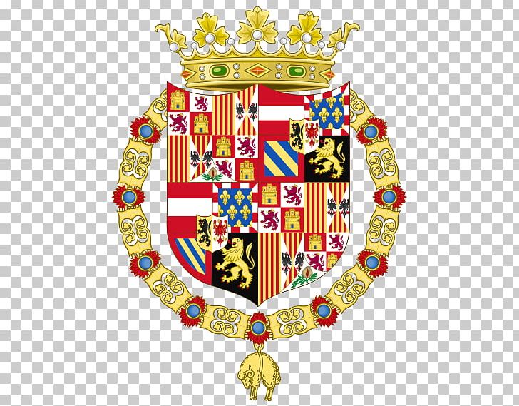 Coat Of Arms Of Spain Spanish Empire Monarchy Of Spain PNG, Clipart, Coat Of Arms, Coat Of Arms Of Spain, Coat Of Arms Of The King Of Spain, Coat Of Arms Of Toledo, House Of Habsburg Free PNG Download