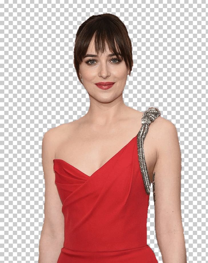 Dakota Johnson Fifty Shades Of Grey 87th Academy Awards Red Carpet PNG, Clipart, 87th Academy Awards, Academy Awards, Actor, Arm, Bangs Free PNG Download