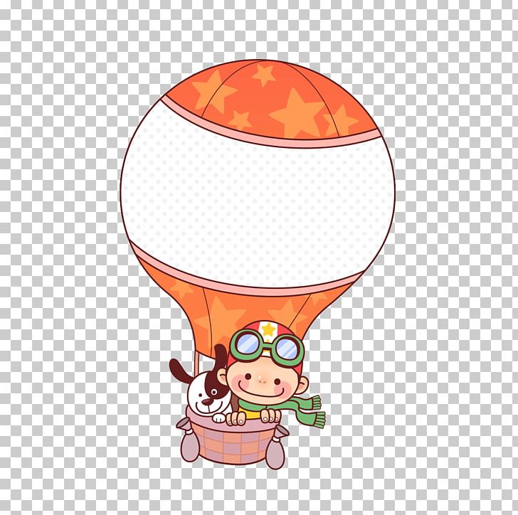 Dog Balloon Cartoon PNG, Clipart, Air Balloon, Android, Application Software, Balloon, Balloon Cartoon Free PNG Download
