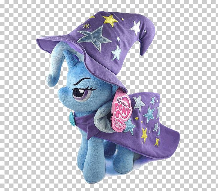 Plush Trixie Stuffed Animals & Cuddly Toys My Little Pony PNG, Clipart, Brian Joseph Mccook, Doll, Figurine, Infant, My Little Pony Free PNG Download