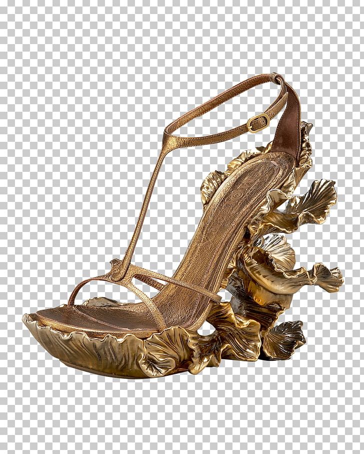 Shoe Wedge Footwear Sandal Designer PNG, Clipart, Absatz, Alexander Mcqueen, Alexander Mcqueen Shoes, Boot, Bronze Free PNG Download