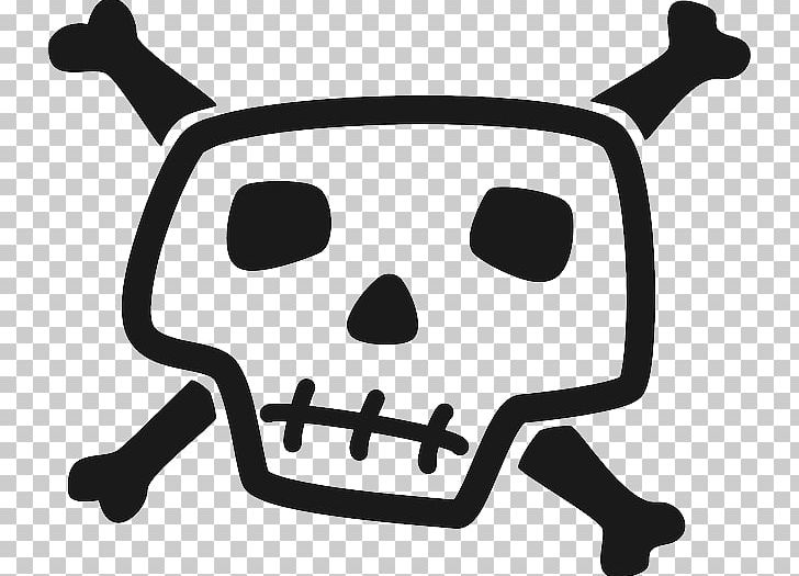 Skull And Bones Skull And Crossbones PNG, Clipart, Art, Black And White, Bone, Computer Icons, Drawing Free PNG Download