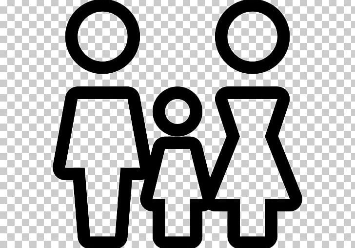 Symbol Sign Family Education Computer Icons PNG, Clipart, Area, Black And White, Child, Circle, Computer Icons Free PNG Download