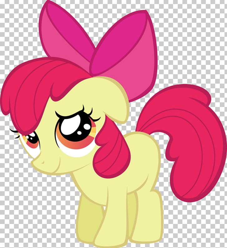 Applejack Apple Bloom Pony PNG, Clipart, Animal, Animation, Apple Bloom, Black Hair, Cartoon Free PNG Download