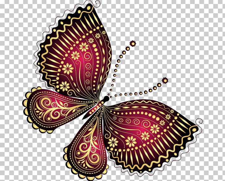 Art Painting Embroidery PNG, Clipart, Art, Arthropod, Art Nouveau, B Butterflies, Brush Footed Butterfly Free PNG Download