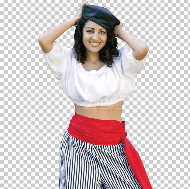 Costume Crop Top Shirt Clothing PNG, Clipart, Abdomen, Blouse, Bodice, Clothing, Costume Free PNG Download