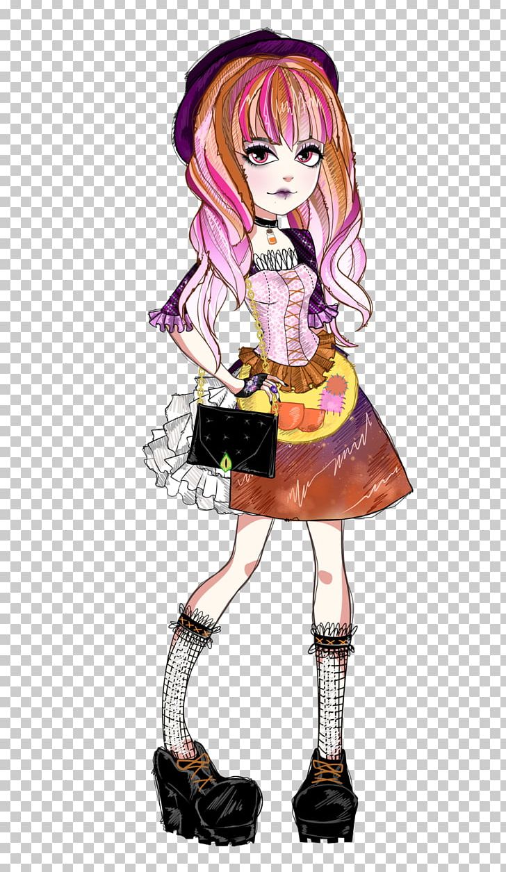 Ever After High Witchcraft The Little Witch PNG, Clipart, Anime, Art, Candied Fruit, Charmed, Comics Free PNG Download