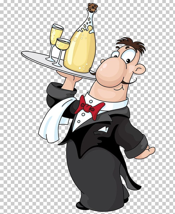 Waiter Stock Photography PNG, Clipart, Arm, Bartender, Cartoon, Cook, Encapsulated Postscript Free PNG Download