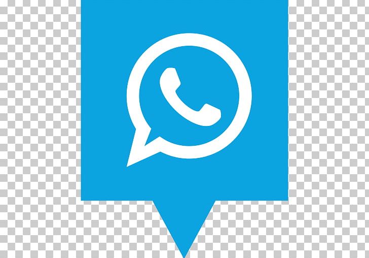 WhatsApp Computer Icons PNG, Clipart, Area, Blue, Brand, Computer Icons, Facebook Inc Free PNG Download